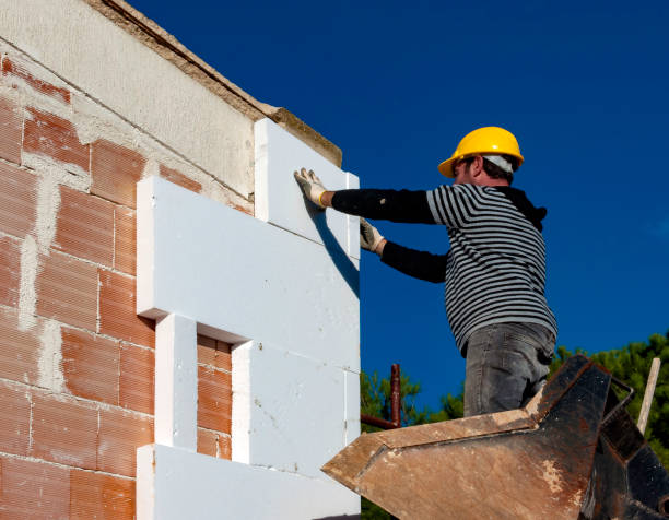 Best Insulation Installation Services in Satsuma, AL