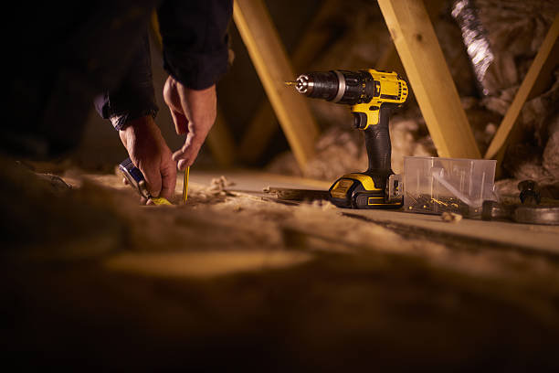Best Types of Insulation in Satsuma, AL